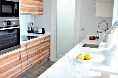 Apartamento Infinity View Penthouses