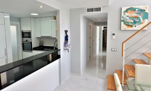 Apartamento Infinity View Penthouses