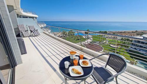 Apartamento Infinity View Penthouses