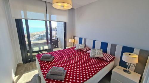 Apartamento Infinity View Penthouses