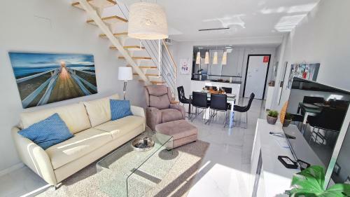 Apartamento Infinity View Penthouses
