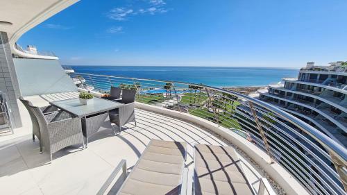 Apartamento Infinity View Penthouses