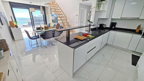 Apartamento Infinity View Penthouses