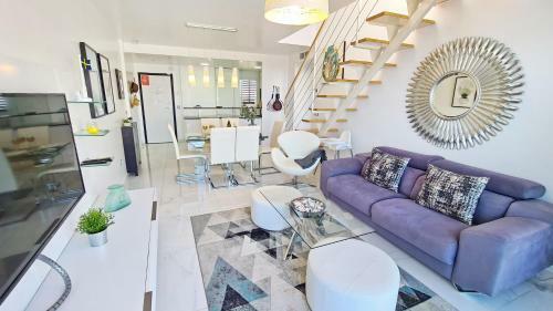 Apartamento Infinity View Penthouses
