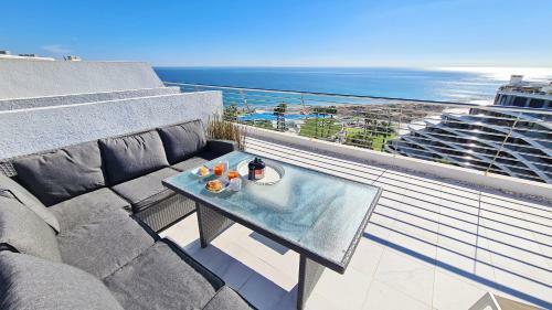 Apartamento Infinity View Penthouses