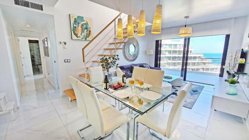 Apartamento Infinity View Penthouses