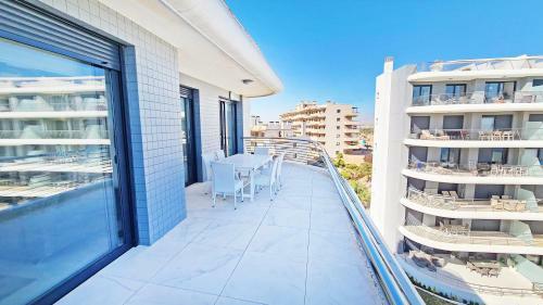 Apartamento Infinity View Penthouses