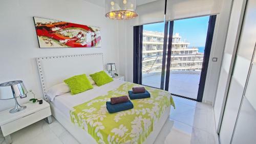 Apartamento Infinity View Penthouses