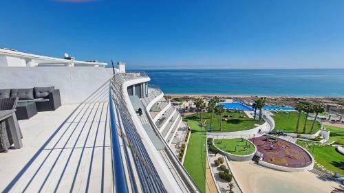 Apartamento Infinity View Penthouses