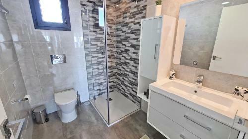 Apartamento Infinity View Penthouses