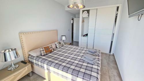Apartamento Infinity View Penthouses