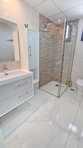 Apartamento Infinity View Penthouses
