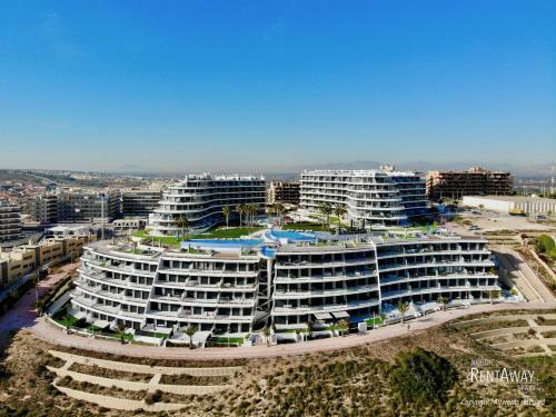 Apartamento Infinity View Penthouses