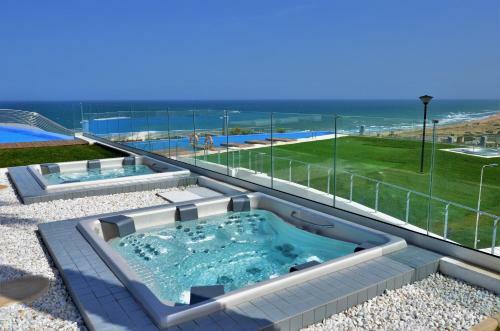 Apartamento Infinity View Penthouses