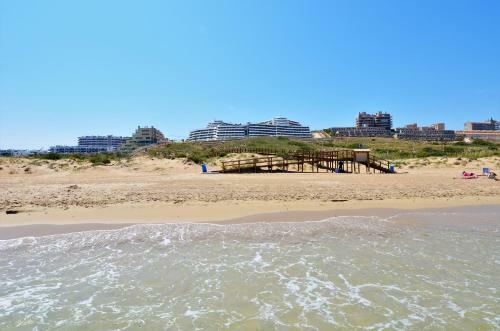 Apartamento Infinity View Penthouses