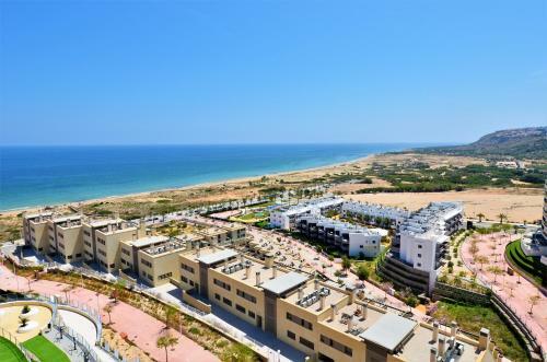 Apartamento Infinity View Penthouses