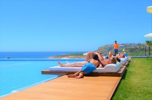 Apartamento Infinity View Penthouses