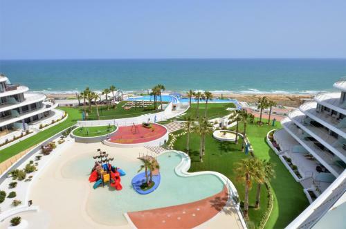 Apartamento Infinity View Penthouses