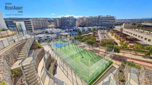 Apartamento Infinity View Penthouses