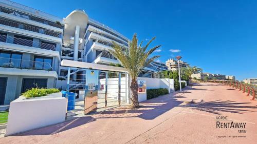 Apartamento Infinity View Penthouses
