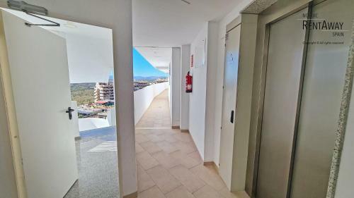 Apartamento Infinity View Penthouses