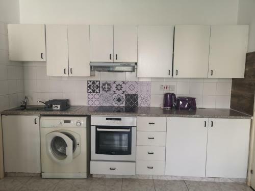 1-bed Cosy Apartment Close To Paphos Beach