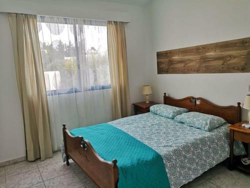 1-bed Cosy Apartment Close To Paphos Beach