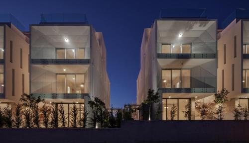 Almond Tree Villa Nr. 4