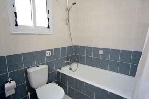 Iris Village 2 Bedroom / 2 Bathroom Townhouse