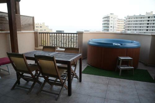 Belcua Beach Apartamento de Lujo