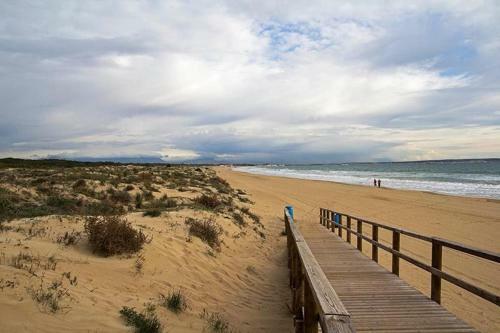 Belcua Beach Apartamento de Lujo