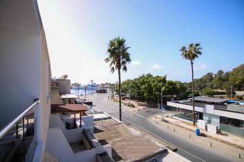 Apartamento Phaedrus Living: Executive Harbour Suites 208