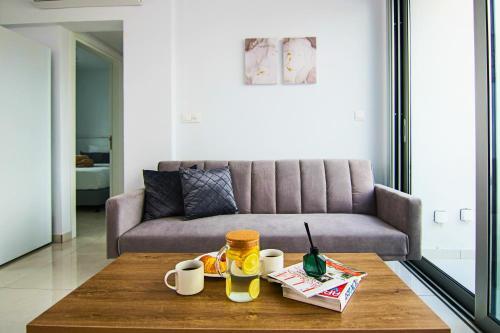Apartamento Phaedrus Living: Executive Harbour Suites 208