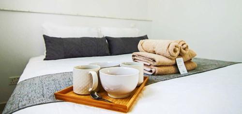 Apartamento Phaedrus Living: Executive Harbour Suites 208