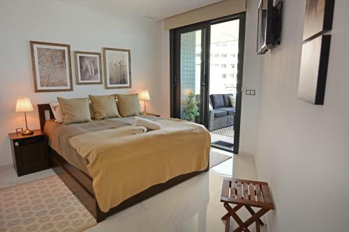 Infinity View Apartments