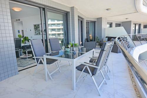 Infinity View Apartments