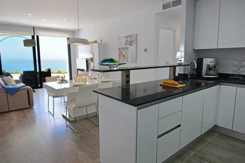 Infinity View Apartments