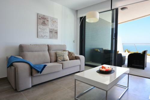 Infinity View Apartments