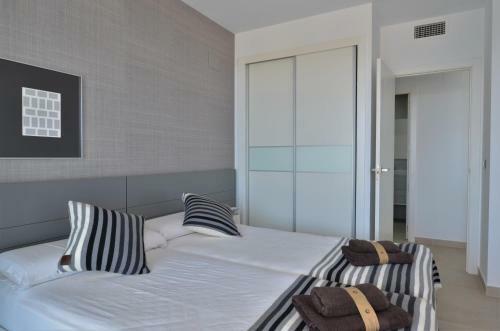 Infinity View Apartments