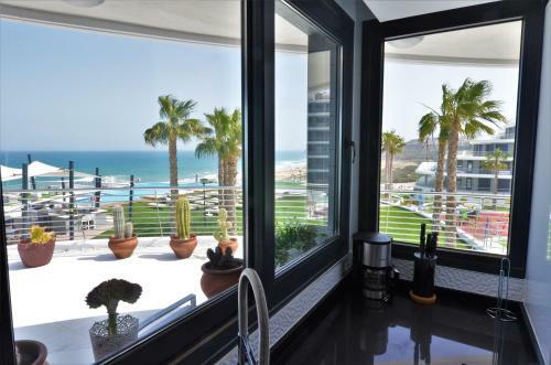 Infinity View Apartments