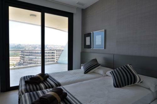 Infinity View Apartments
