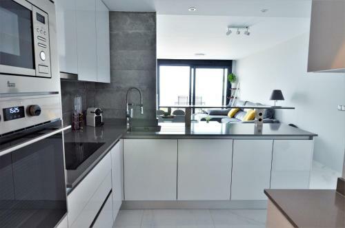 Infinity View Apartments