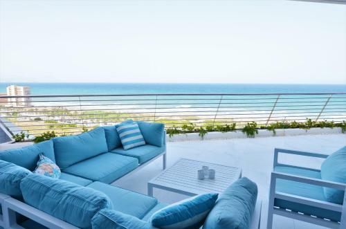 Infinity View Apartments