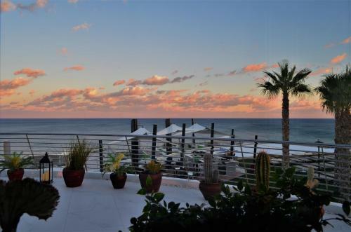 Infinity View Apartments