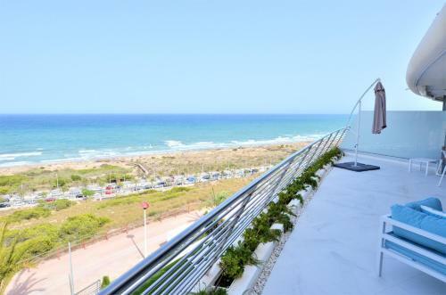 Infinity View Apartments