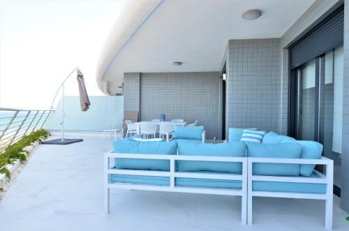 Infinity View Apartments