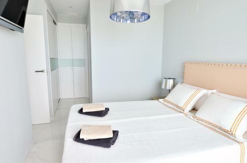 Infinity View Apartments