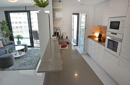 Infinity View Apartments
