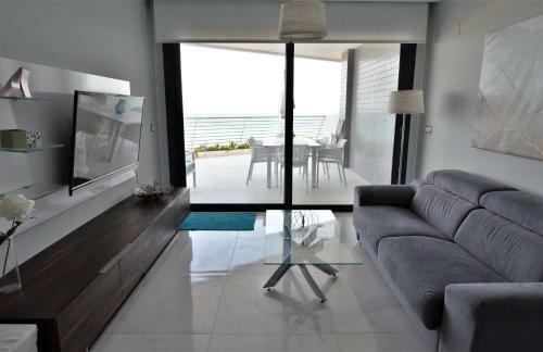 Infinity View Apartments