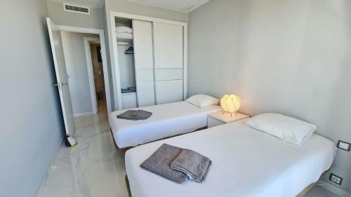 Infinity View Apartments